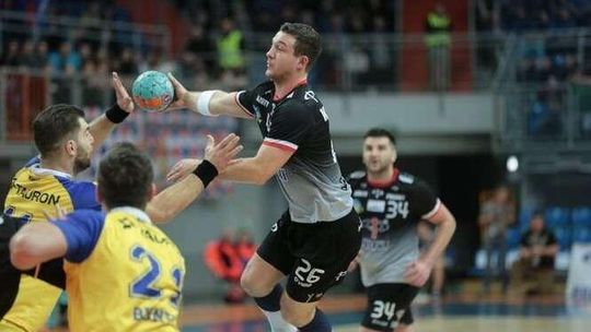 Przemysław Krajewski (Azoty Puławy): Z utęsknieniem czekamy na play-off