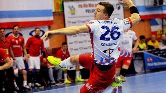 Przemysław Krajewski (Azoty Puławy): Został sportowy kac