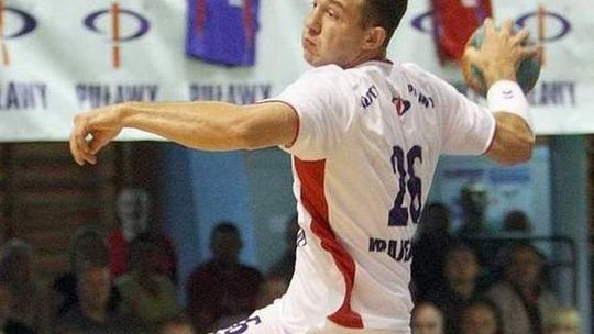 Przemysław Krajewski dostał powołanie do reprezentacji Polski