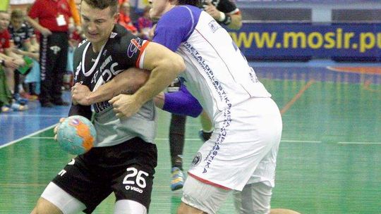 Przemysław Krajewski i Piotr Masłowski z Azotów Puławy pojadą na mistrzostwa świata?