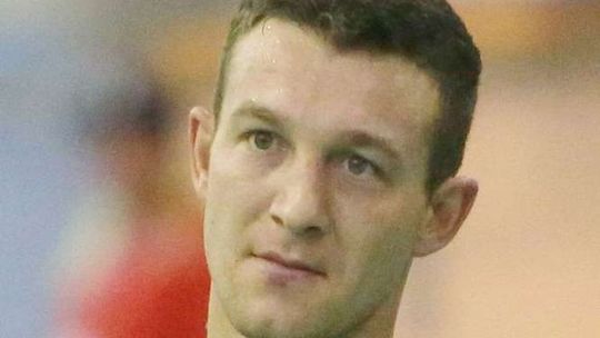 Przemysław Krajewski: Przed nami życiowa szansa