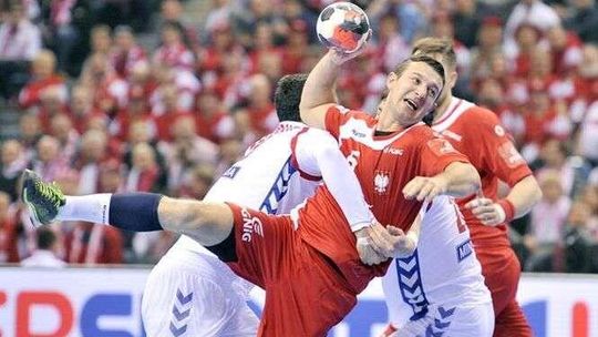 Przemysław Krajewski: Zabrakło głowy i zdrowia