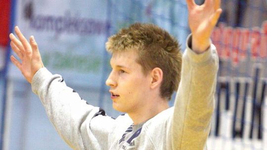 Przemysław Krajewski zajął miejsce Piotra Wyszomirskiego