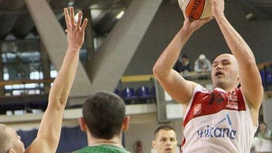 Przemysław Łuszczewski (Wikana-Start Lublin): Zawiodła psychika