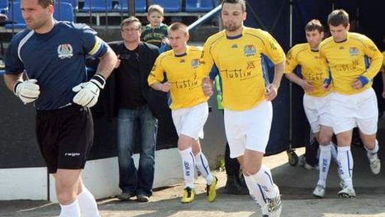 Przemysław Mierzwa: Mamy dość obietnic prezesa