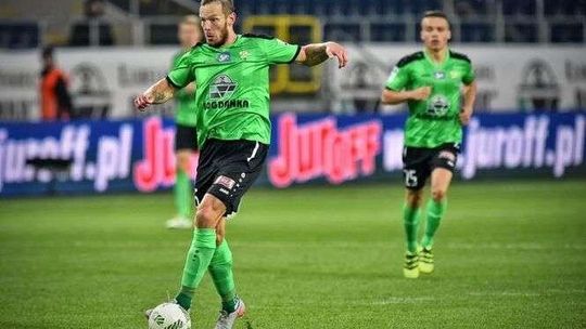 Przemysław Pitry: Nie patrzę w kalendarz