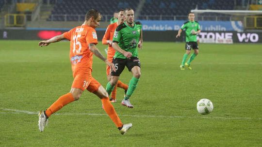 Przemysław Pitry z nowym kontraktem