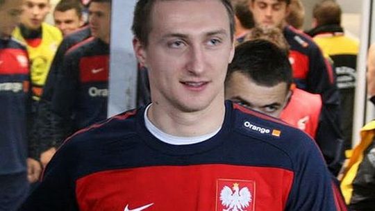 Przemysław Tytoń w PSV Eindhoven