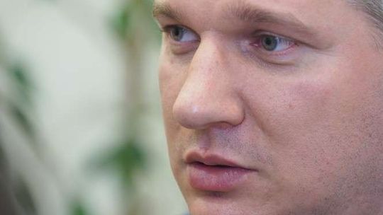 Przemysław Wipler: Chcemy rządzić waszym miastem