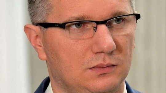 Przemysław Wipler w naszej redakcji. Zadaj pytanie
