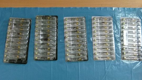 Przemyt leków z Białorusi wykryty w Terespolu – sprawa karna w toku