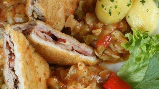 Przepis na schab. Jak zrobić dobry?