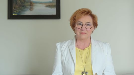 Przepis na sukces lubelskiej akademii? "Słuchamy studentów i rozmawiamy z pracodawcami"