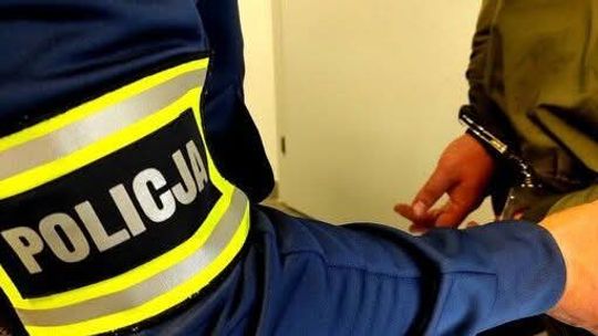 Policja