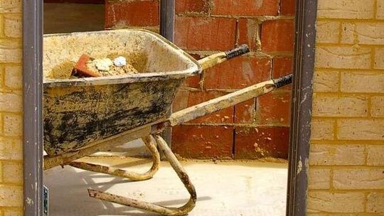 Przepisy. Kiedy sąsiad może wejść na twoją nieruchomość