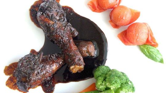 Przepisy kulinarne: Siedem pysznych dań z kurczaka