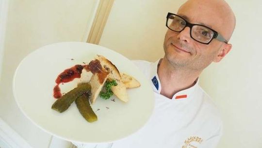 Przepisy lubelskich szefów kuchni na Wielkanoc: pasztet, królik i świąteczna kiełbasa