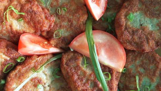 Przepisy na placki ziemniaczane. Po węgiersku czy lubelsku?