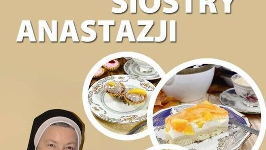 Przepisy siostry Anastazji za darmo w Dzienniku Wschodnim