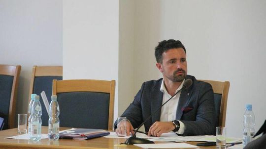 Przeprosin nie było, jest zawiadomienie do prokuratury 