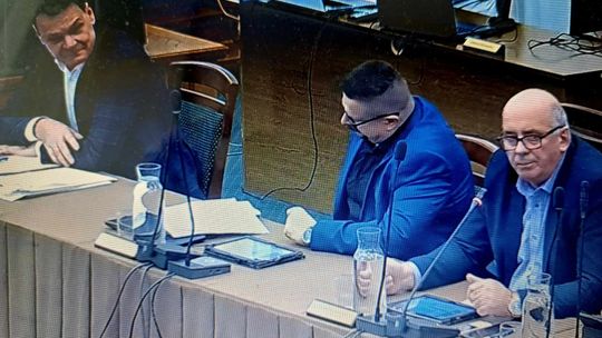 Przeprosiny albo proces. Konflikt między radnymi. Kiedyś byli w jednej partii