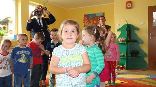 Przeprowadzka przedszkola. Więcej przestrzeni, więcej dzieci i wychowawców