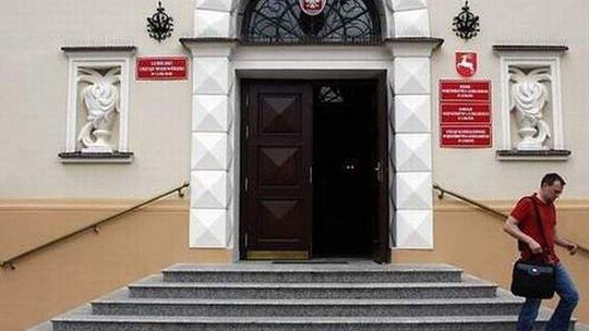 Przeprowadzka urzędników wojewody i marszałka