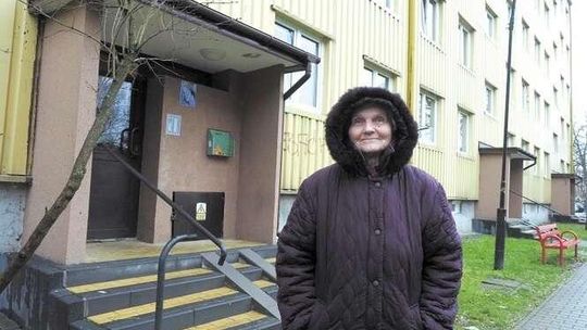 Przeprowadzka w środku nocy. Półtora tysiąca mieszkańców Lublina zmieniło adres