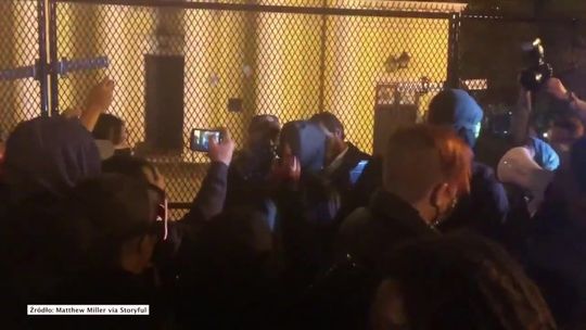 Przepychanki przed Białym Domem. Donald Trump bliski wygranej w wyborach