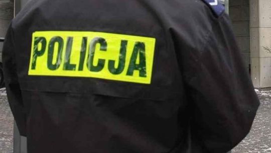 Przepychanki przy wieszaniu plakatów wyborczych