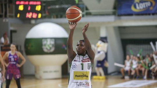 Przerwa się skończyła. Pszczółka Polski Cukier AZS UMCS wraca do ligowej rywalizacji