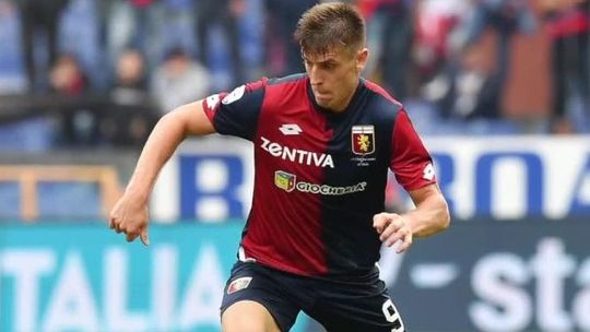 Przerwana passa Krzysztofa Piątka. Szybko wróci do strzelania? (wideo)