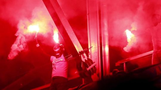 Przerwane mecze Pucharu Polski. PZPN wydał specjalne oświadczenie