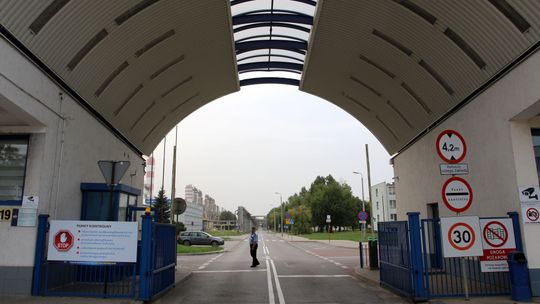 Przerwane obrady akcjonariuszy puławskich Azotów