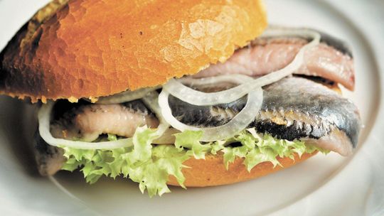 Przesądy: w Nowy Rok trzeba wcześnie wstać i... zjeść kapustę