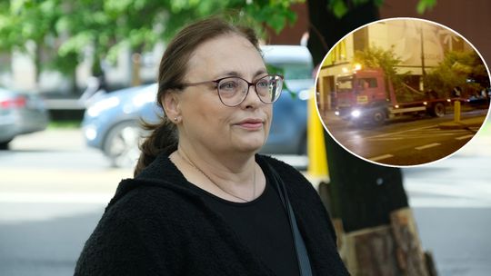 Przesadzili z przesadzaniem. Batalia o lipy z Lipowej