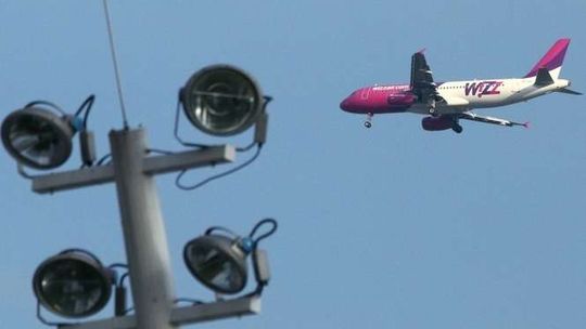 Przestaniemy latać z Lublina do Norwegii? Wszystko przez nowy podatek