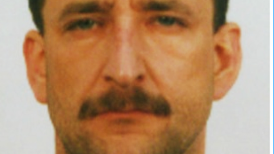 Przestępca seksualny uciekł z więzienia w Chełmie