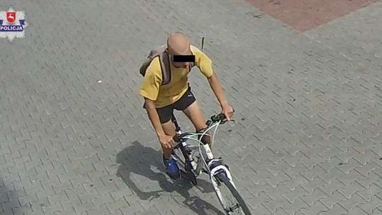 "Przestępcy przestają być anonimowi". Dwaj złodzieje złapani dzięki kamerom i mieszkańcom