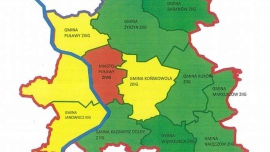 Przestępczość w powiecie puławskim. Coraz więcej oszustów w internecie