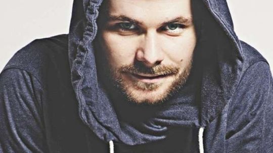 Przestrzeń dźwiękowa w Centrum Kultury