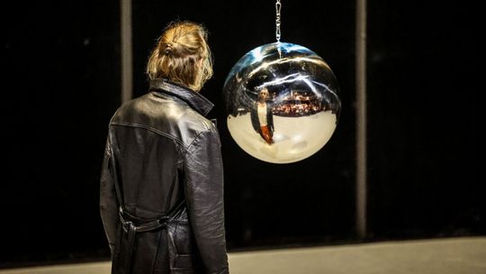 Przestrzenie Sztuki w Centrum Kultury. Tym razem „Blisko”