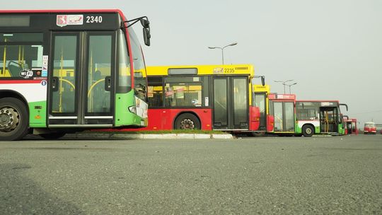 Prześwietlą MPK Lublin przez "dyskryminację" kierowców?