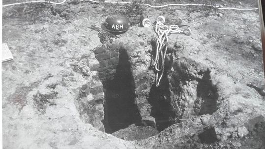 Prześwietlą rynek w Kraśniku. Podziemia od lat są tematem zainteresowań i spekulacji