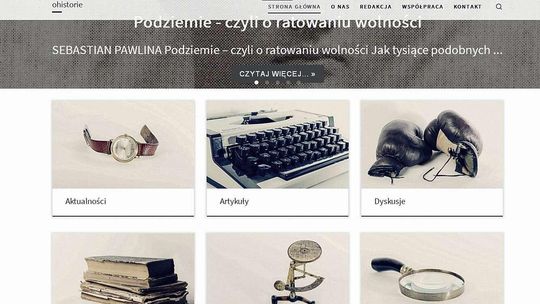 Przeszłość nie jest czarno biała. Lubelscy naukowcy przeciwko upolitycznieniu historii