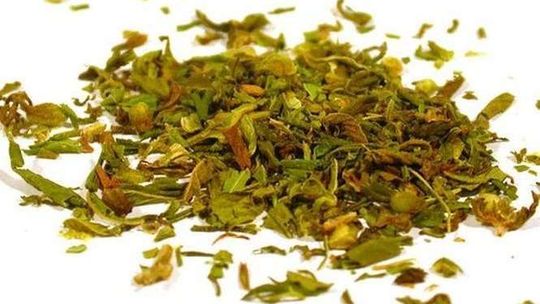 Przeszukali dom w gm. Wólka. Znaleźli prawie 140 gramów marihuany