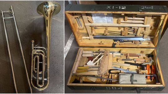 Przetarg AMW w Lublinie: od silników po instrumenty