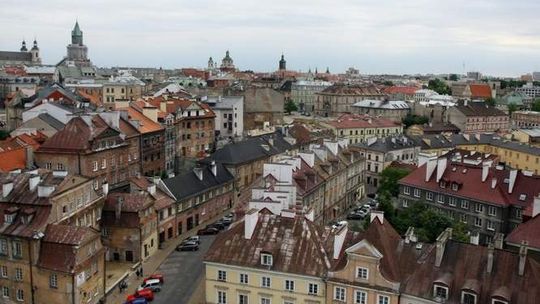 Przetarg na 12 lokali od ZNK rozstrzygnięty. Będą nowe sklepy 