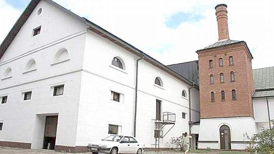 Przetarg na browar w Zwierzyńcu ważny. Odwołanie Ciechana odrzucone