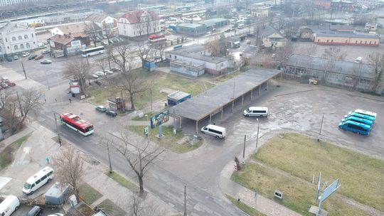 Przetarg na budowę nowego dworca w Lublinie przedłuża się już o trzeci miesiąc